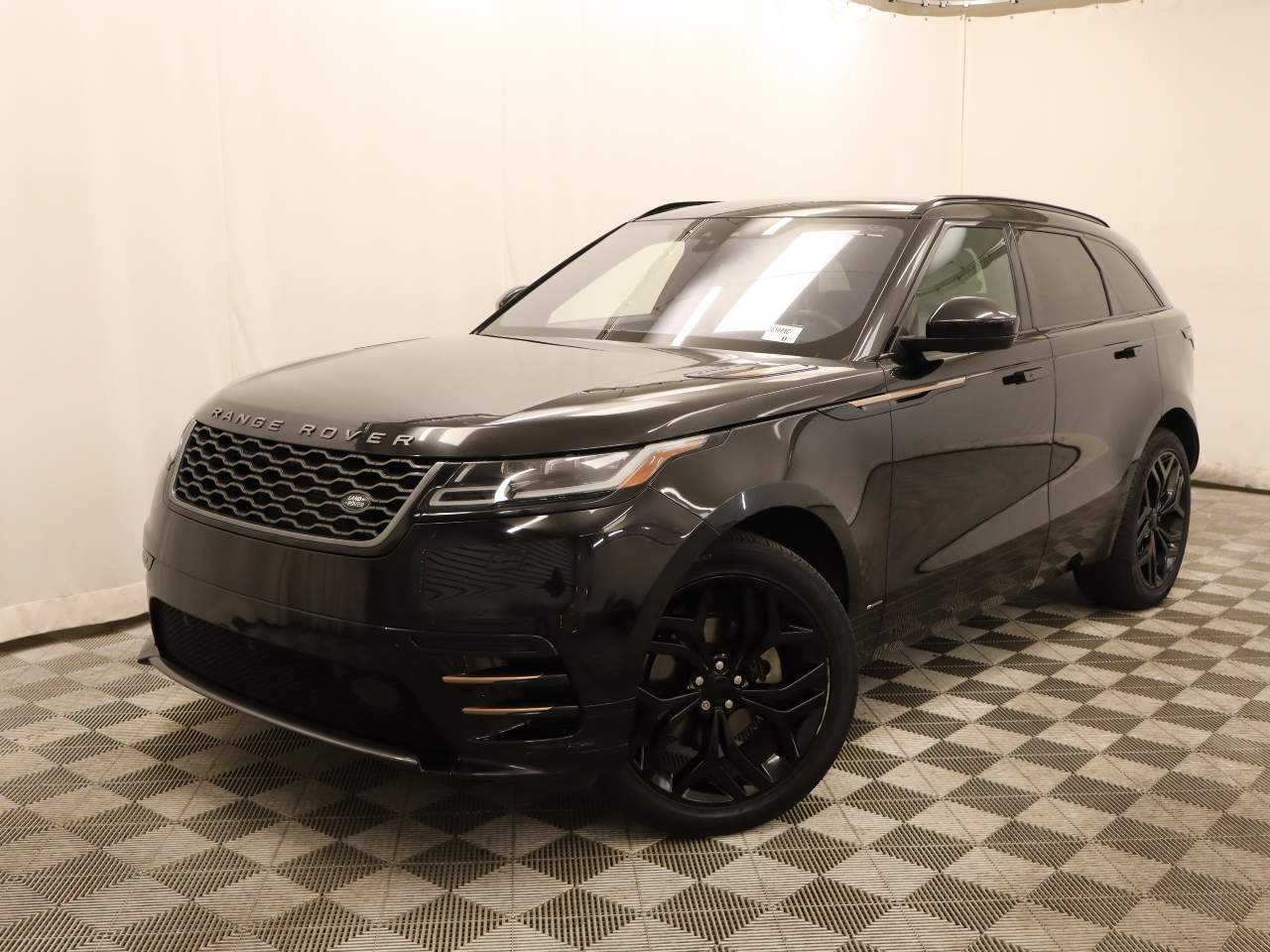 2020 Land Rover Range Rover Velar P250 R-Dynamic S