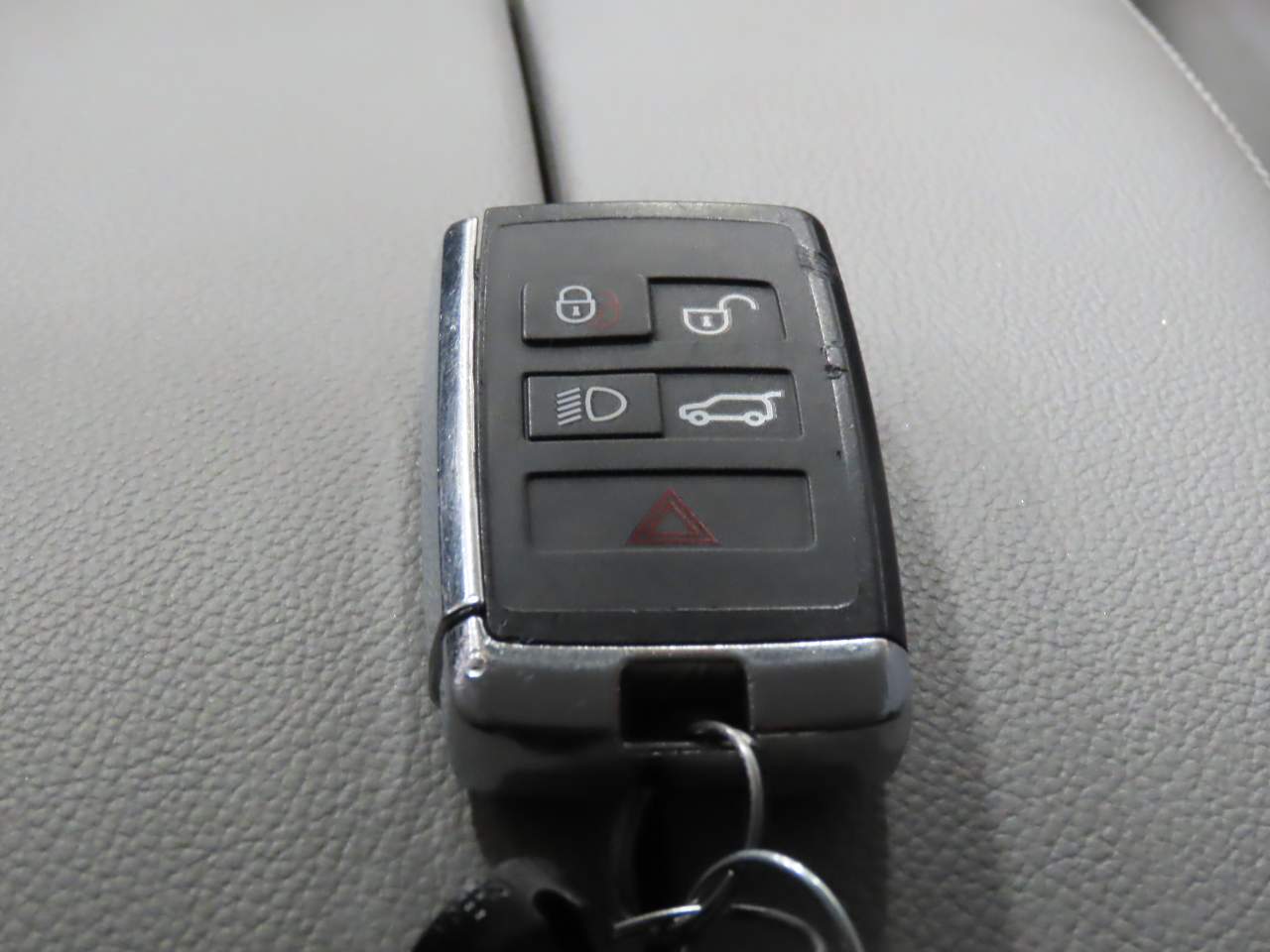 2021 Land Rover Range Rover Evoque S