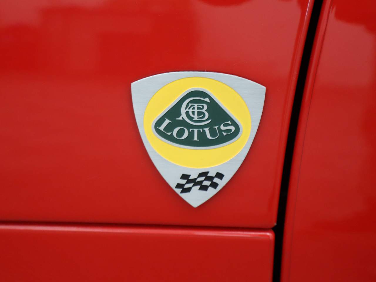 2017 Lotus Evora 400  