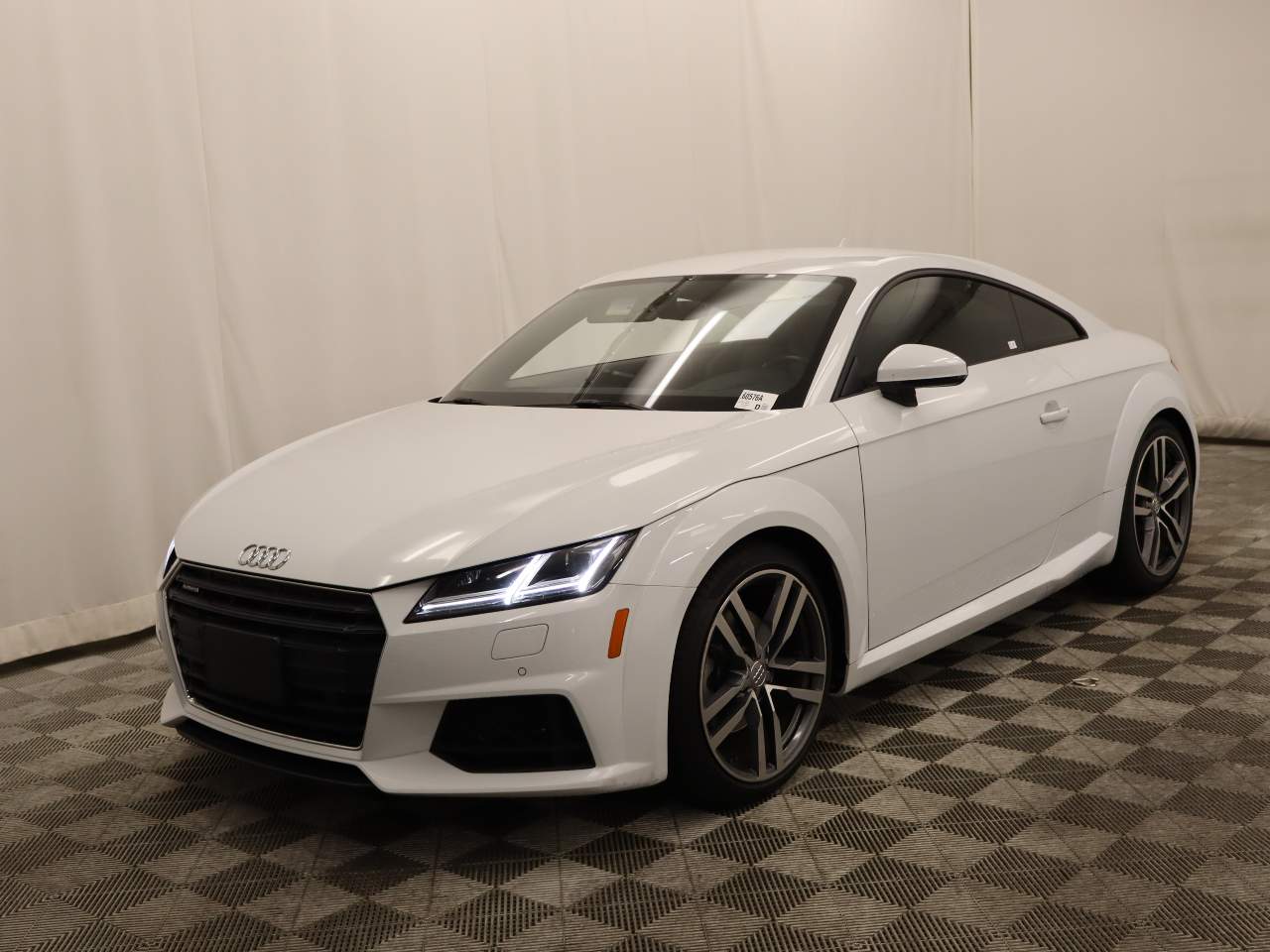 2019 Audi 2.0T quattro