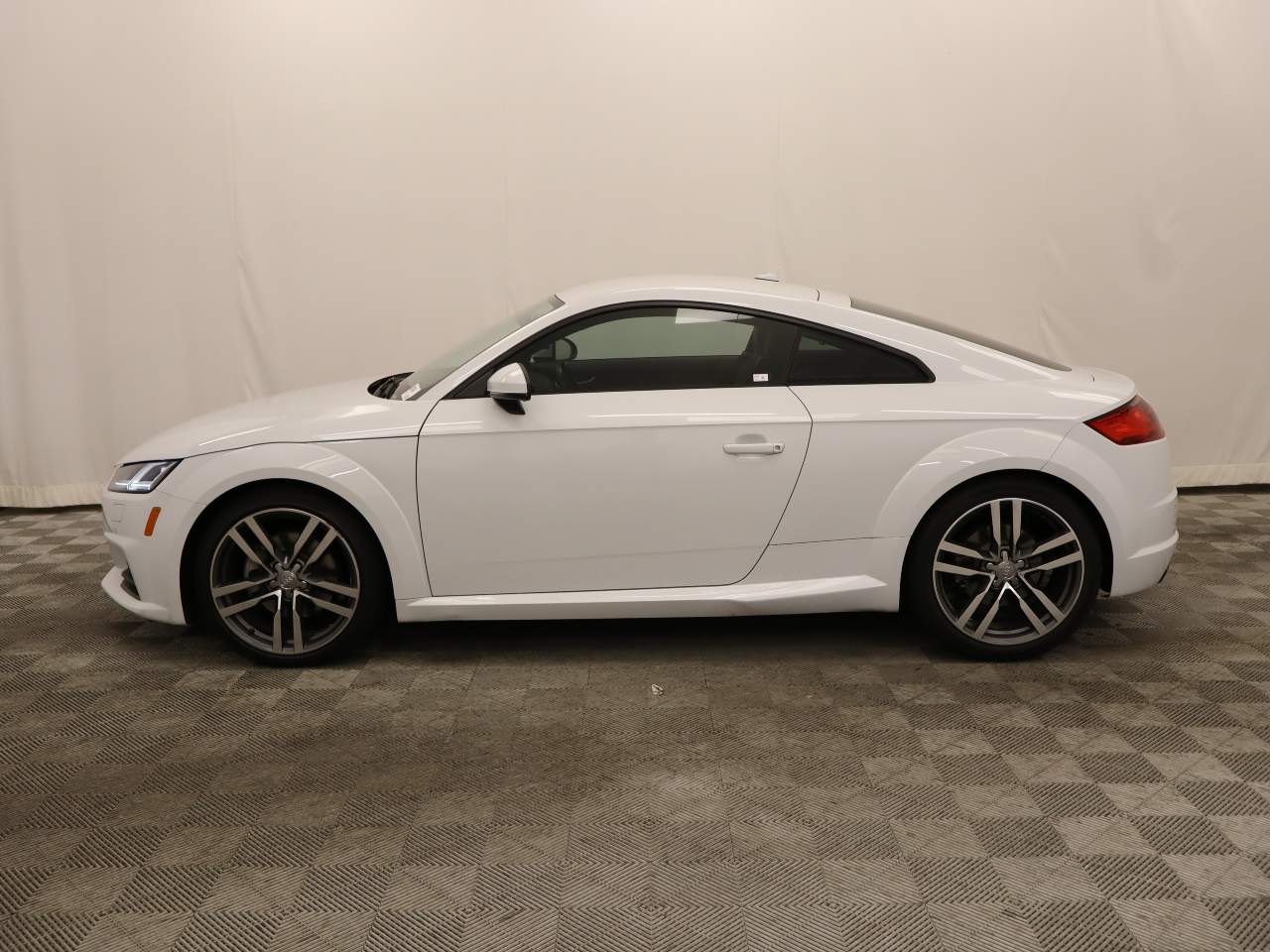 2019 Audi 2.0T quattro