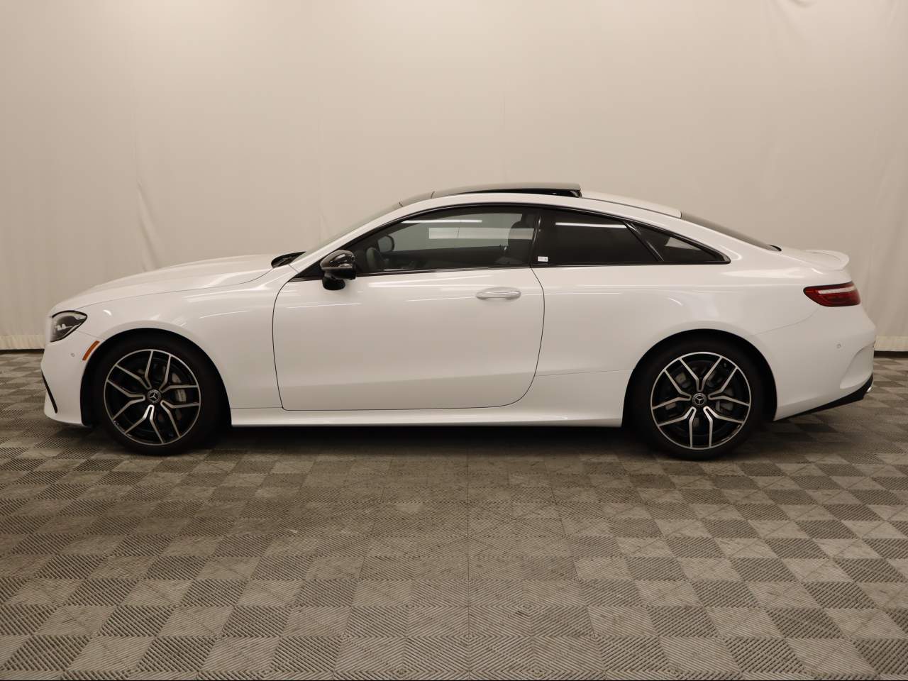 2023 Mercedes-Benz E-Class E 450