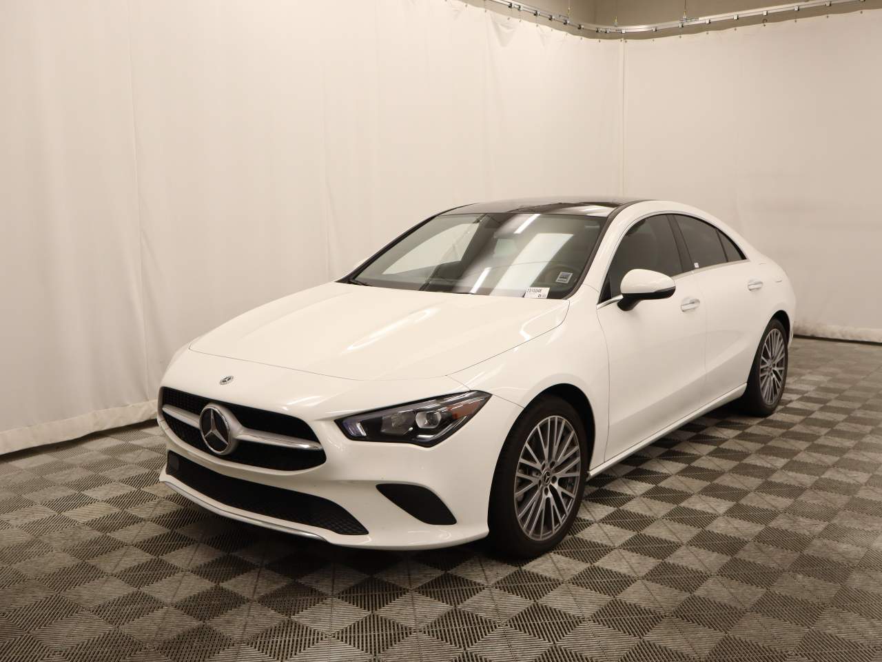 2023 Mercedes-Benz CLA 250