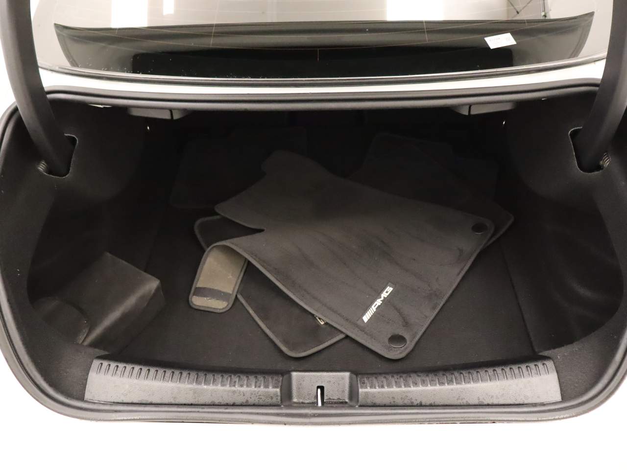 2022 Mercedes-Benz AMG CLA 35