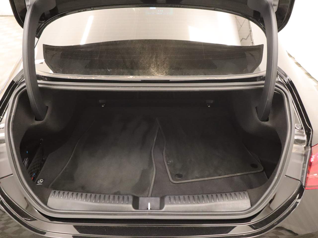 2026 Mercedes-Benz CLA 350 4MATIC w/ EQ Technology