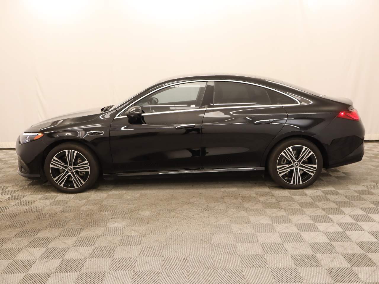 2026 Mercedes-Benz CLA 350 4MATIC w/ EQ Technology