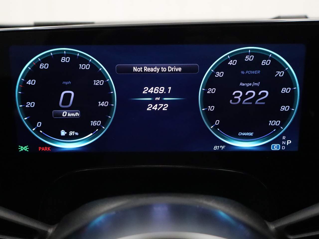 2026 Mercedes-Benz CLA 350 4MATIC w/ EQ Technology