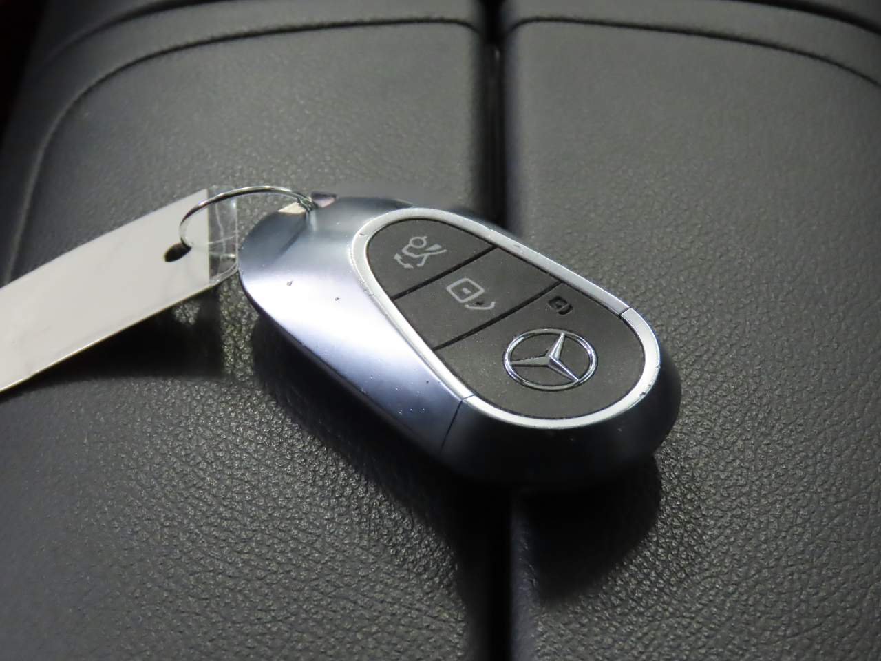 2025 Mercedes-Benz E-Class E 350 4MATIC