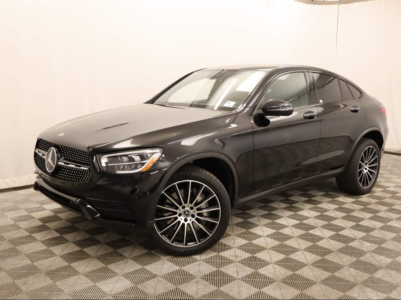 2023 Mercedes-Benz GLC 300 4MATIC