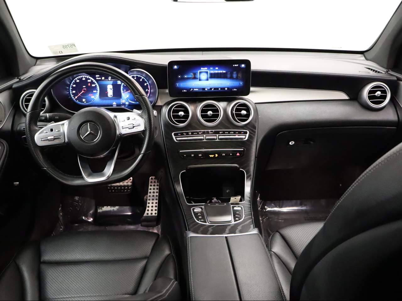 2023 Mercedes-Benz GLC 300 4MATIC