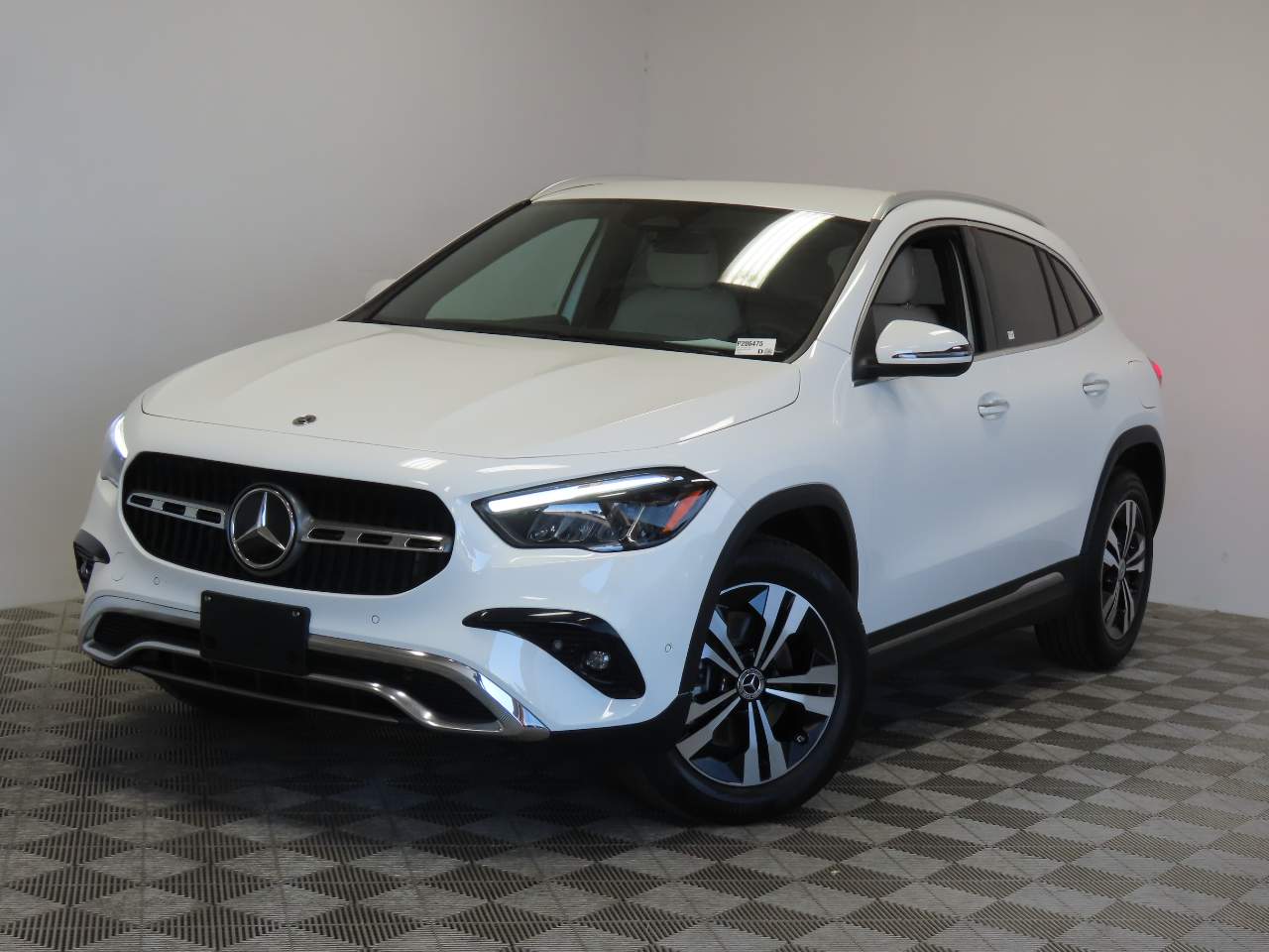 2025 Mercedes-Benz GLA GLA 250's photo