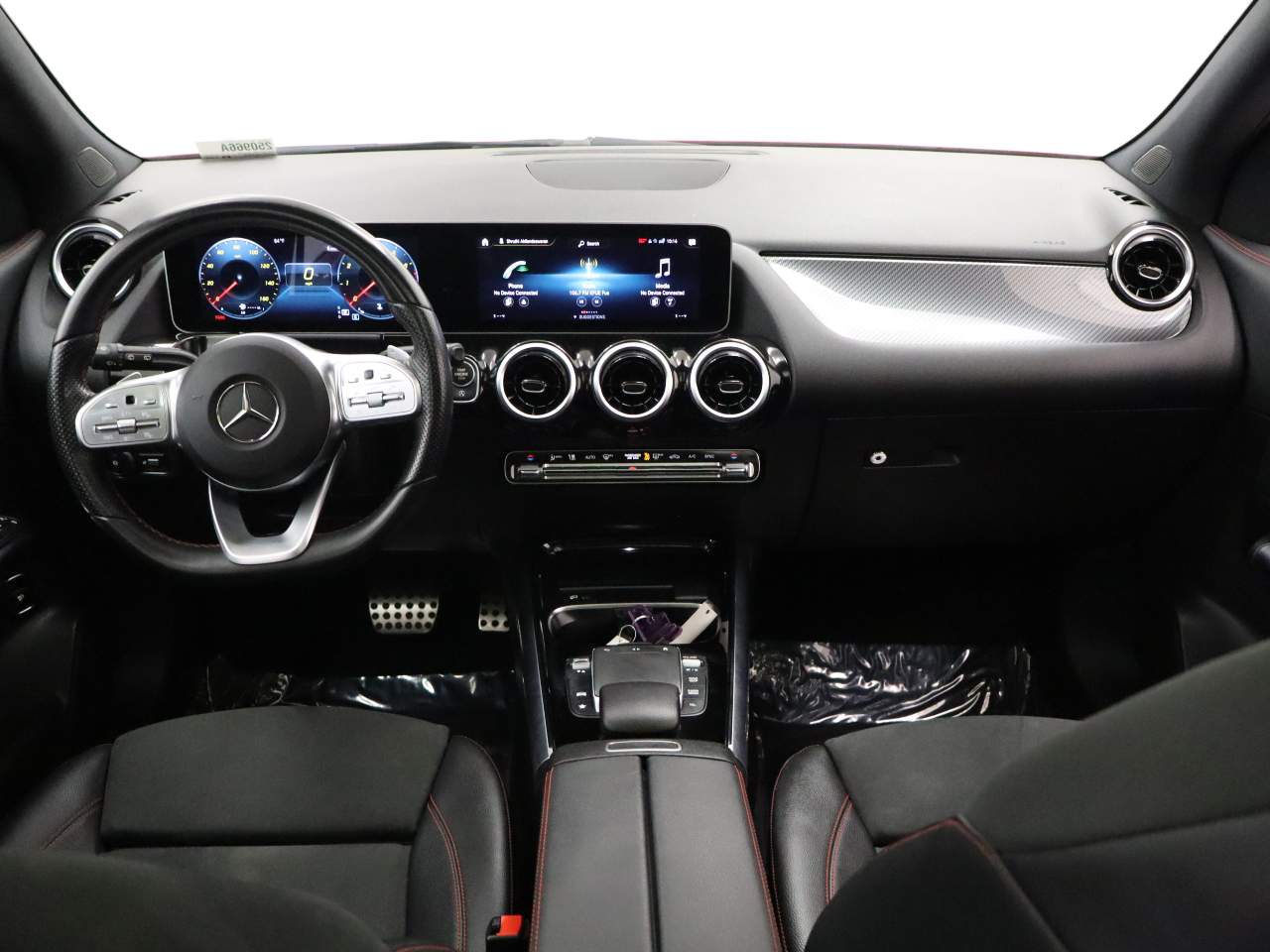 2021 Mercedes-Benz GLA 250 4MATIC