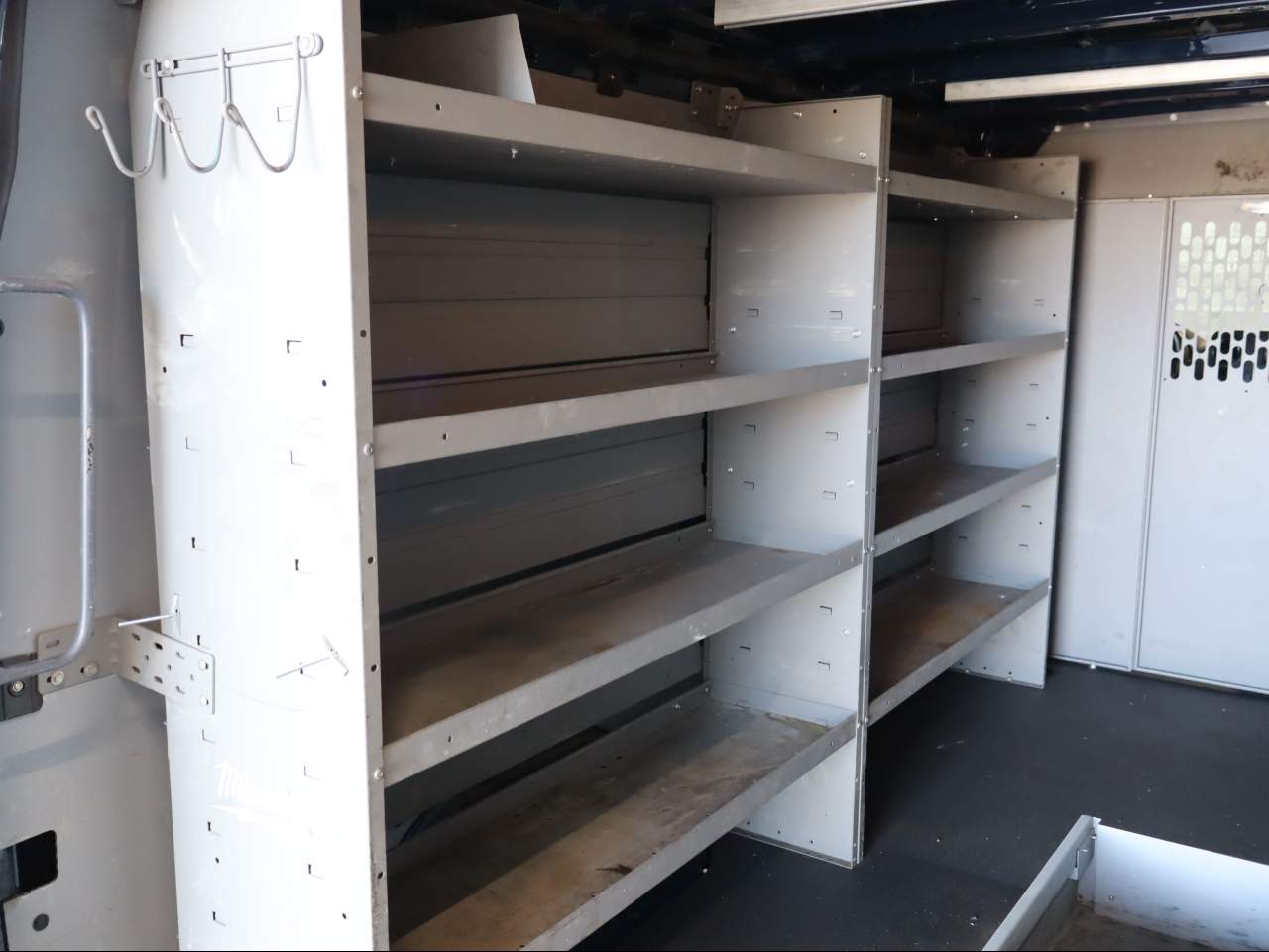 2022 Mercedes-Benz Sprinter 2500