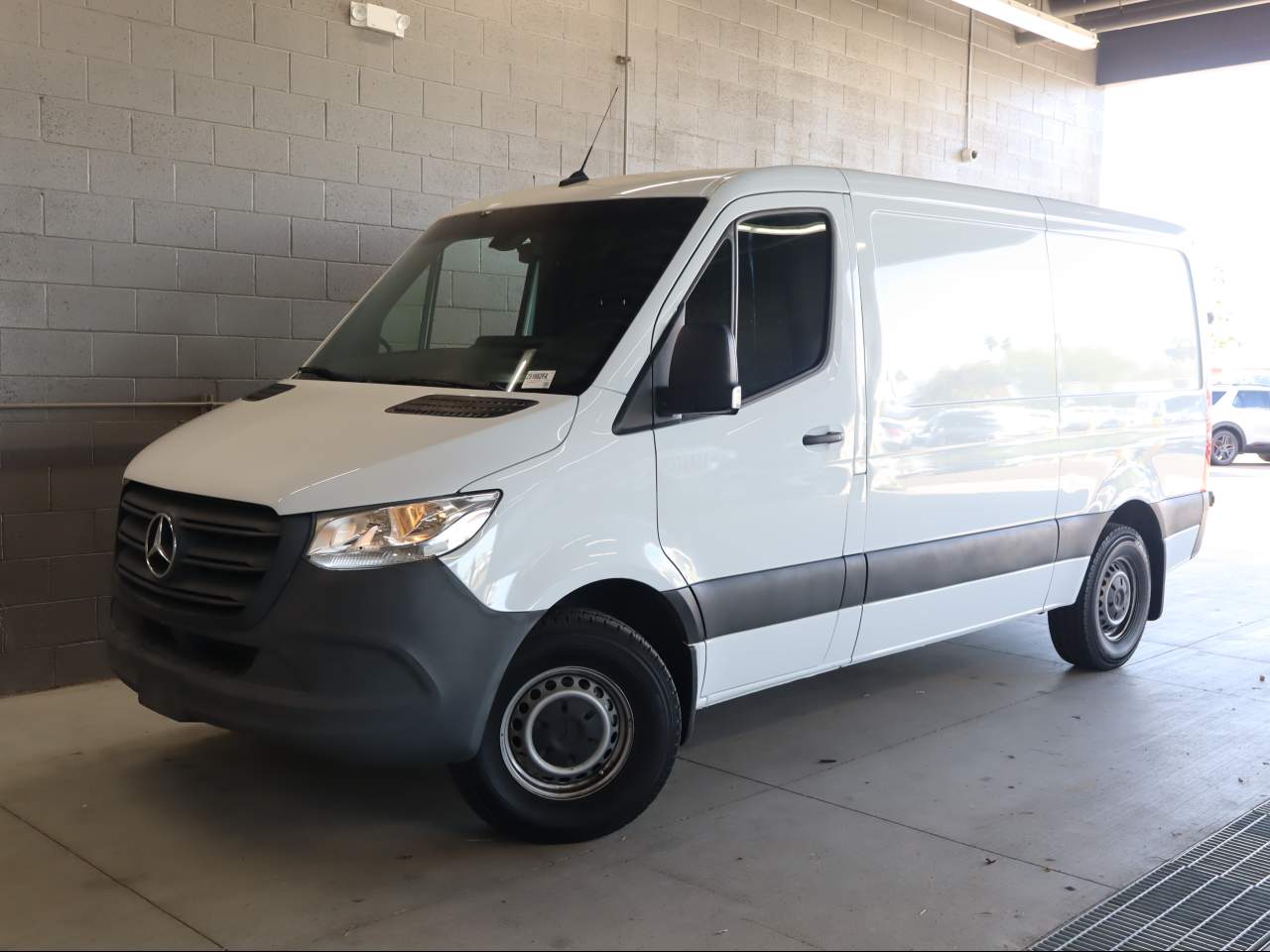 2021 Mercedes-Benz Sprinter 1500