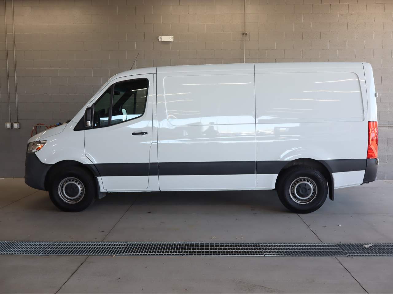 2021 Mercedes-Benz Sprinter 1500