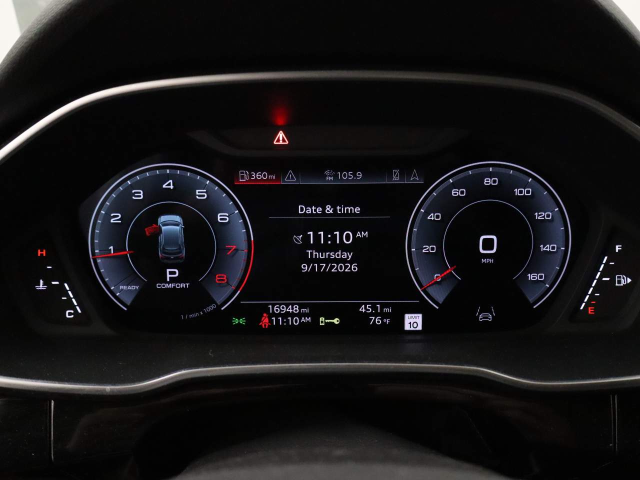 2024 Audi Q3 quattro S line Prem Plus 45 TFSI