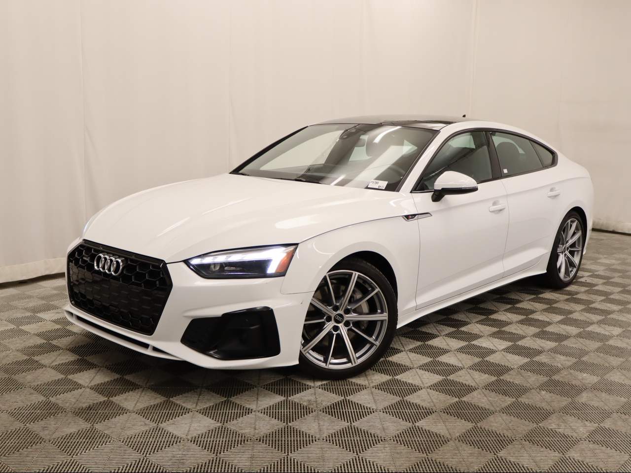 2025 Audi A5 Sportback Premium