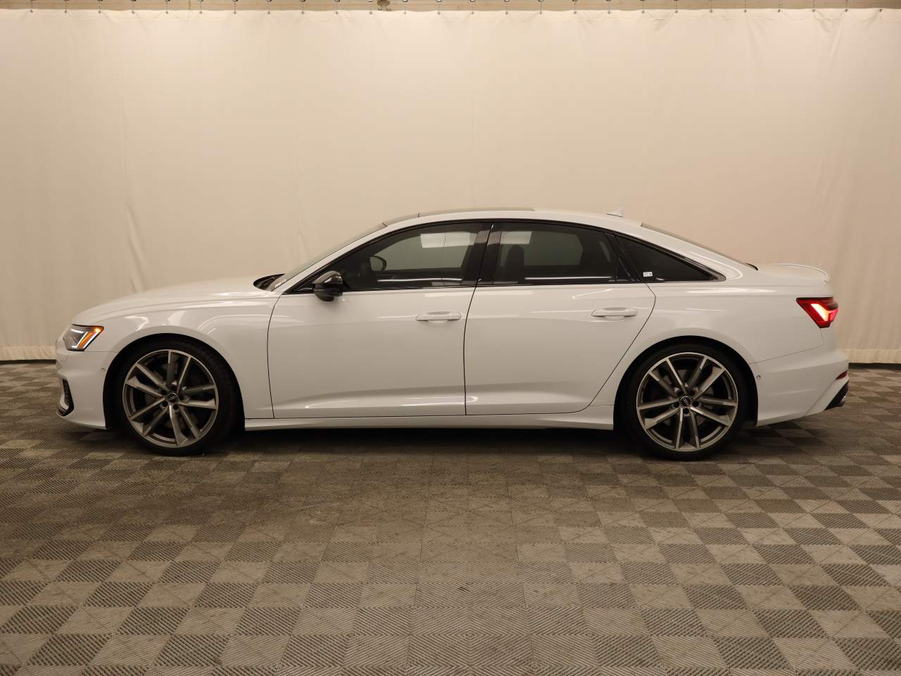 2020 Audi S6 2.9T quattro Premium Plus