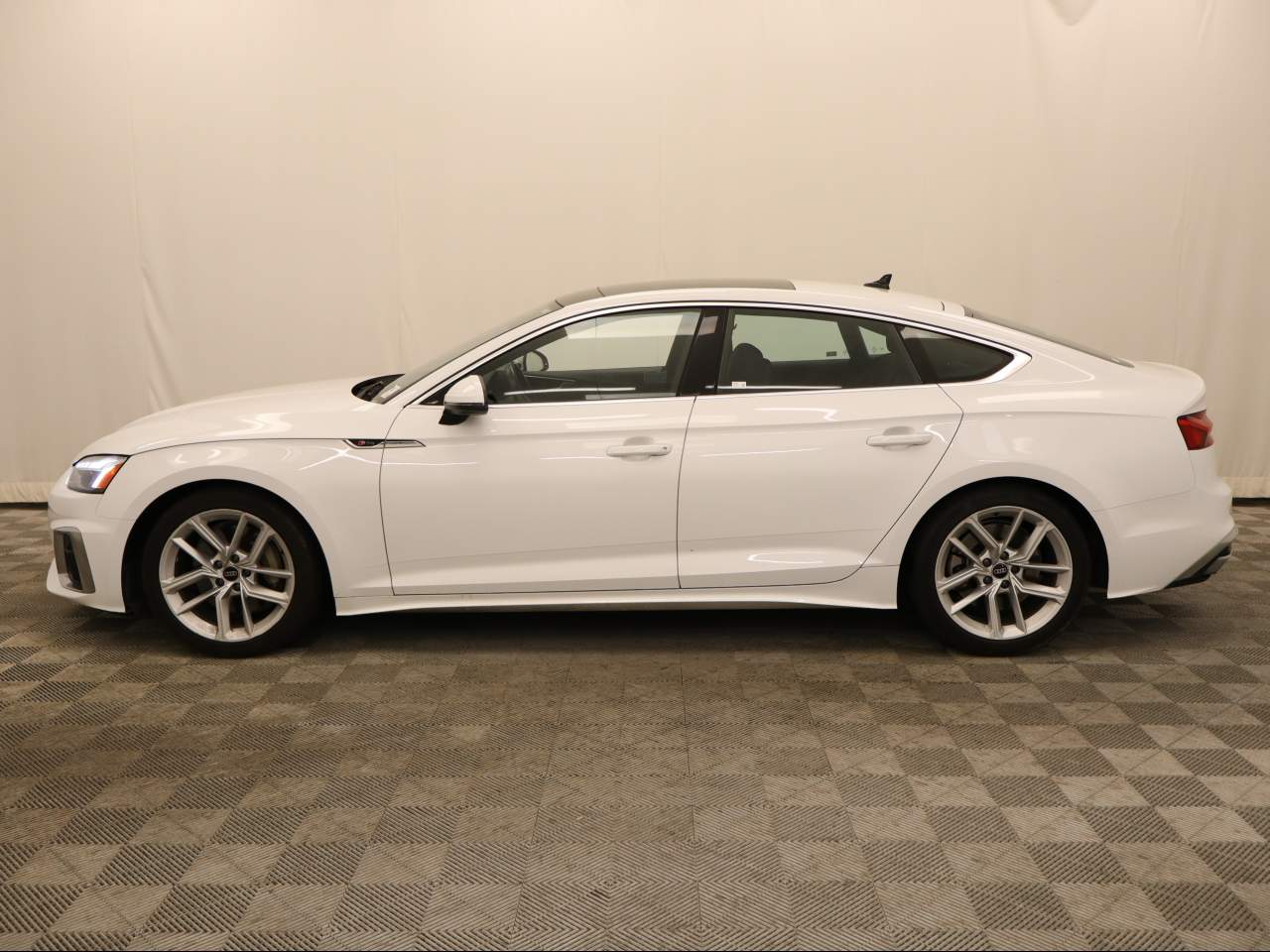 2024 Audi A5 Sportback quattro S line Prem Plus 45 TFSI