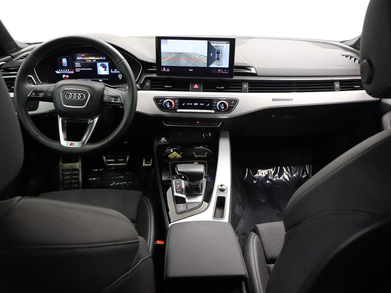 2023 Audi A5 Sportback quattro S line Prem Plus 45 TFSI