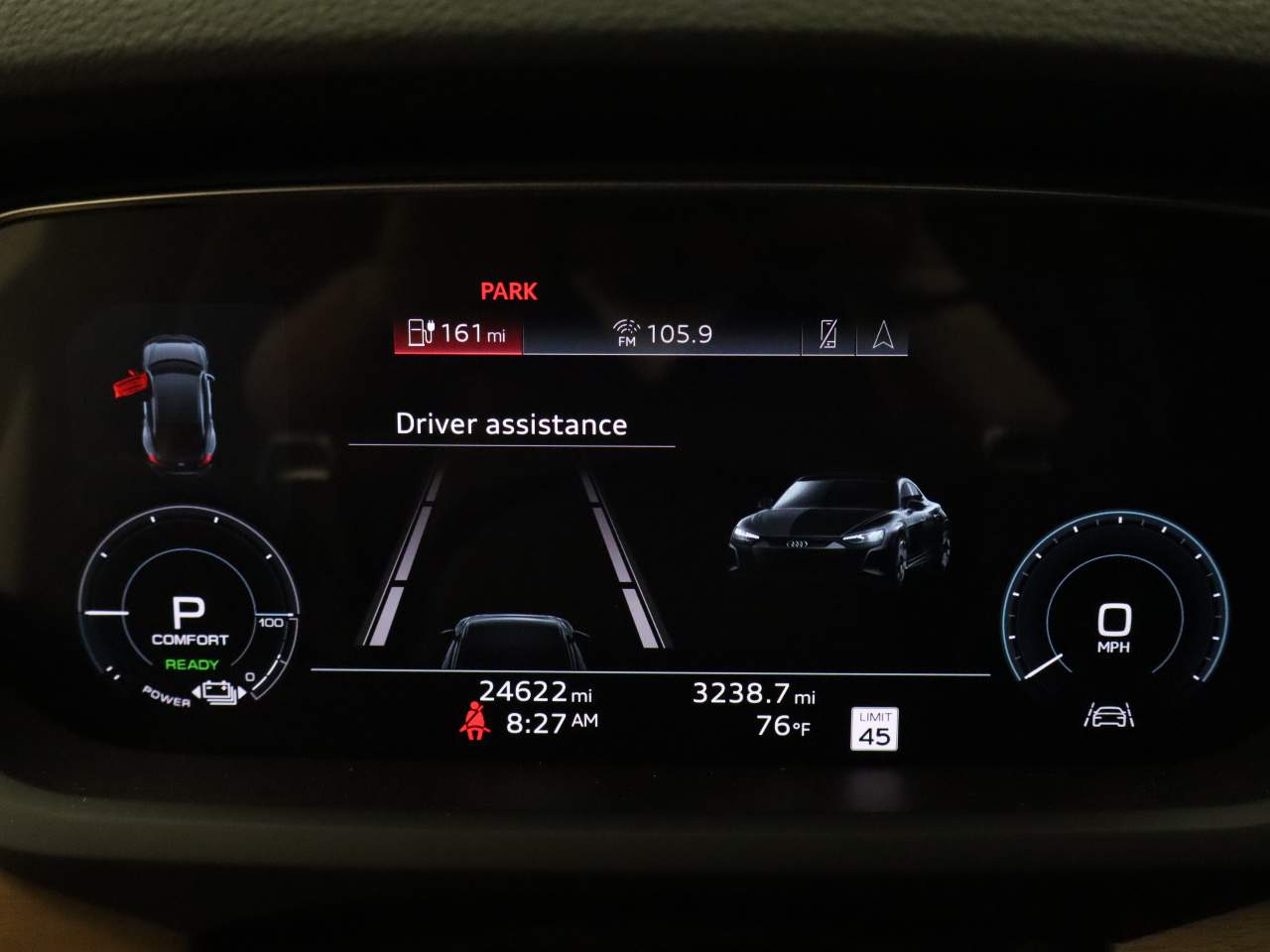 2022 Audi e-tron GT quattro Premium Plus
