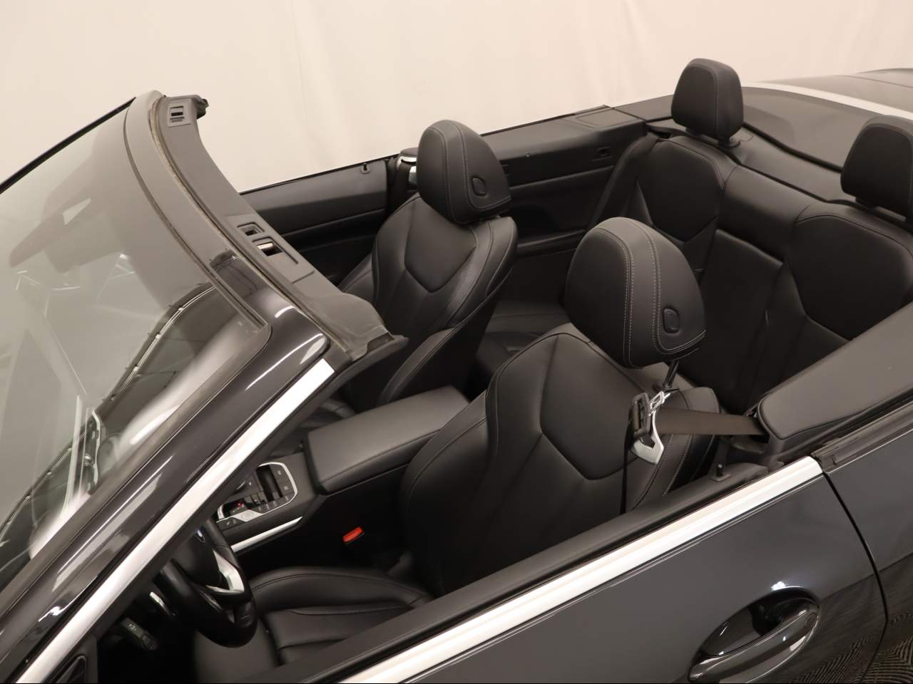 2024 BMW 4-Series 430i