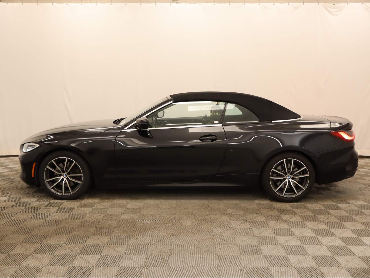 2024 BMW 4-Series 430i