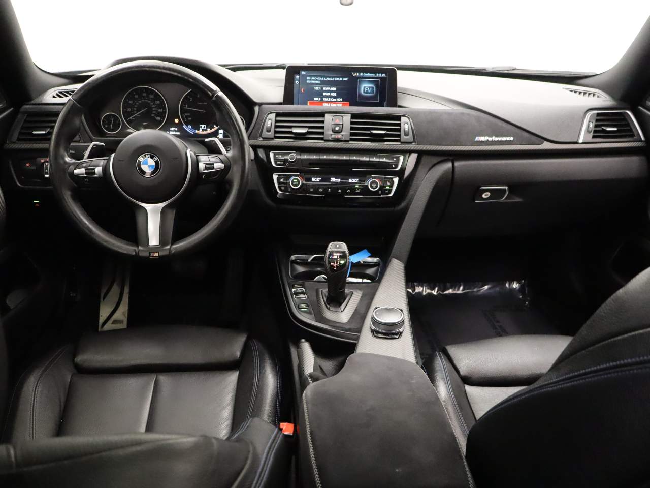 2018 BMW 4-Series 430i Gran Coupe