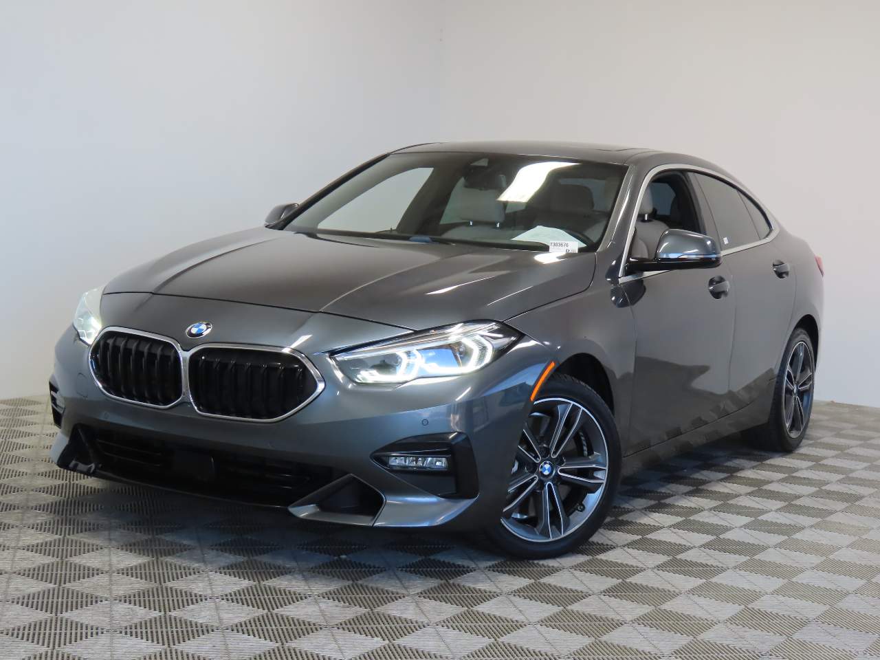 2021 BMW 2 Series 228i sDrive Gran Coupe's photo