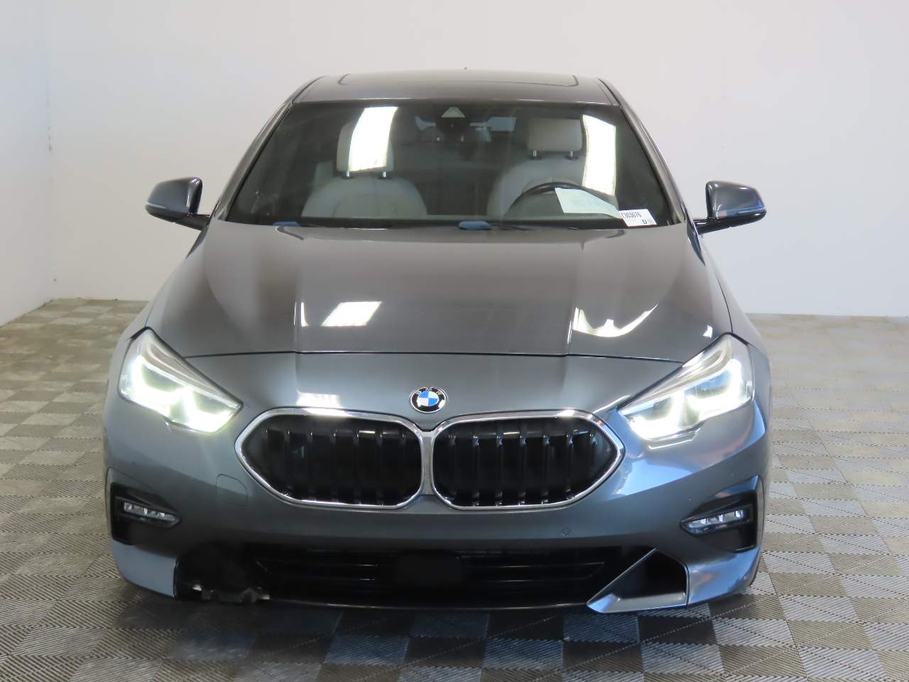 2021 BMW 2-Series 228i Gran Coupe