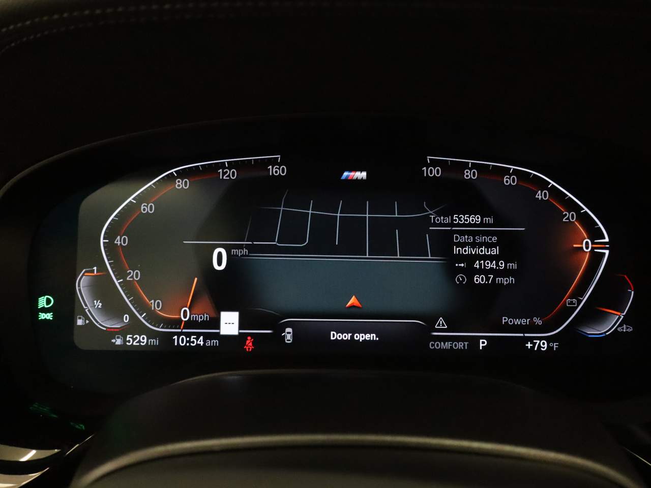 2022 BMW 5-Series 540i