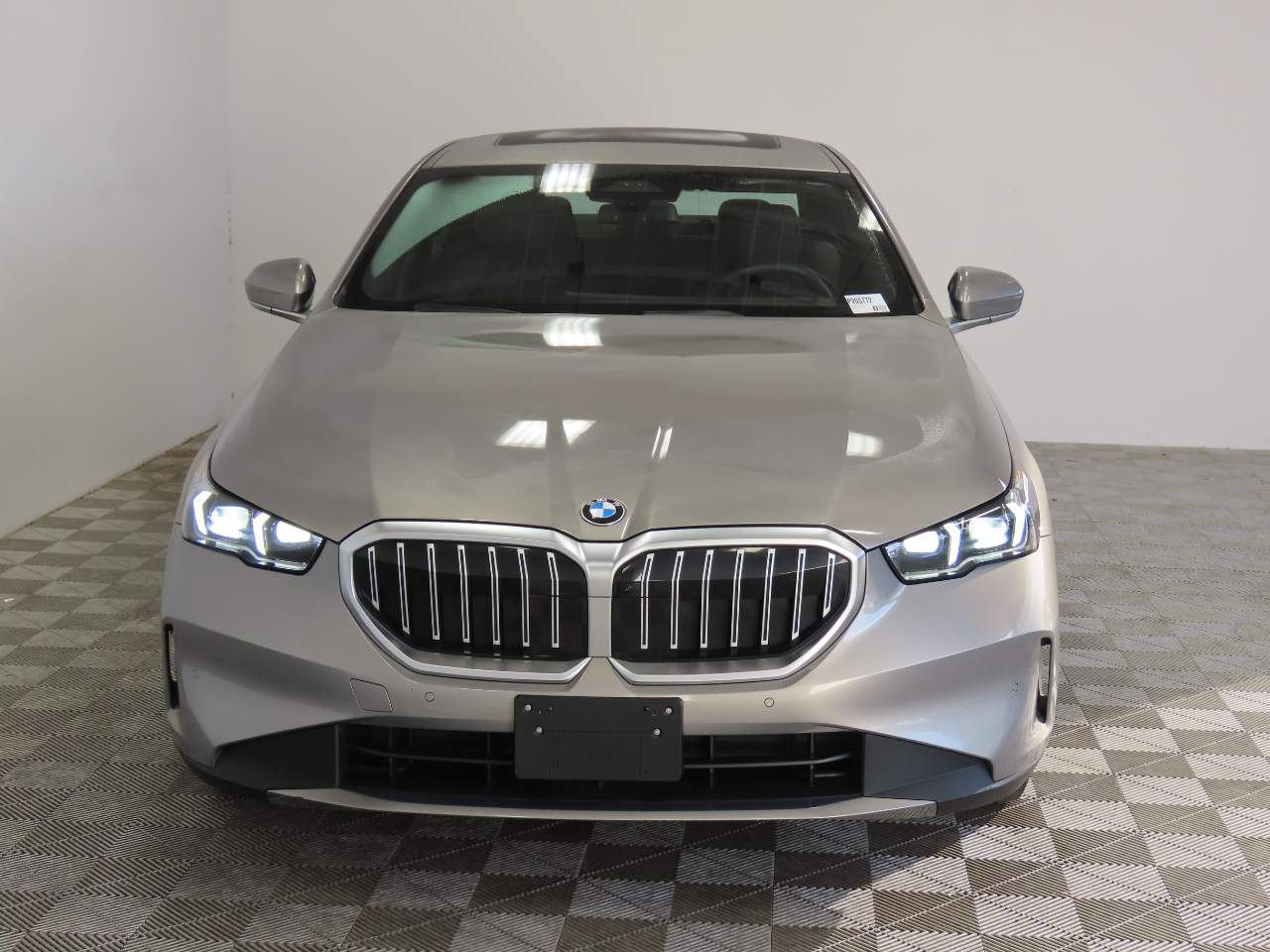 2024 BMW 5-Series 530i xDrive