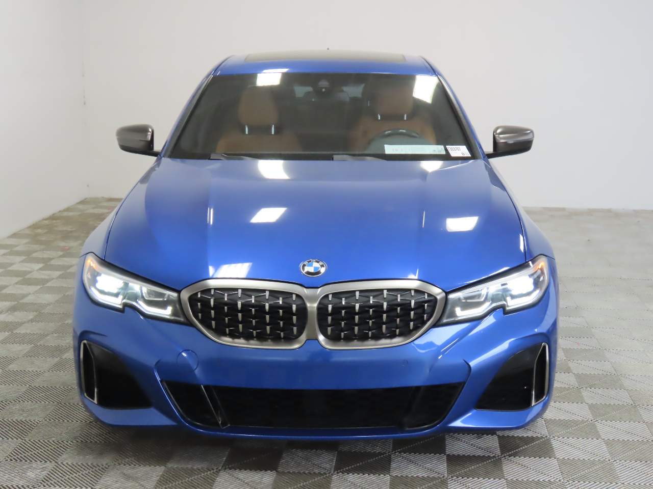 2020 BMW 3-Series M340i xDrive