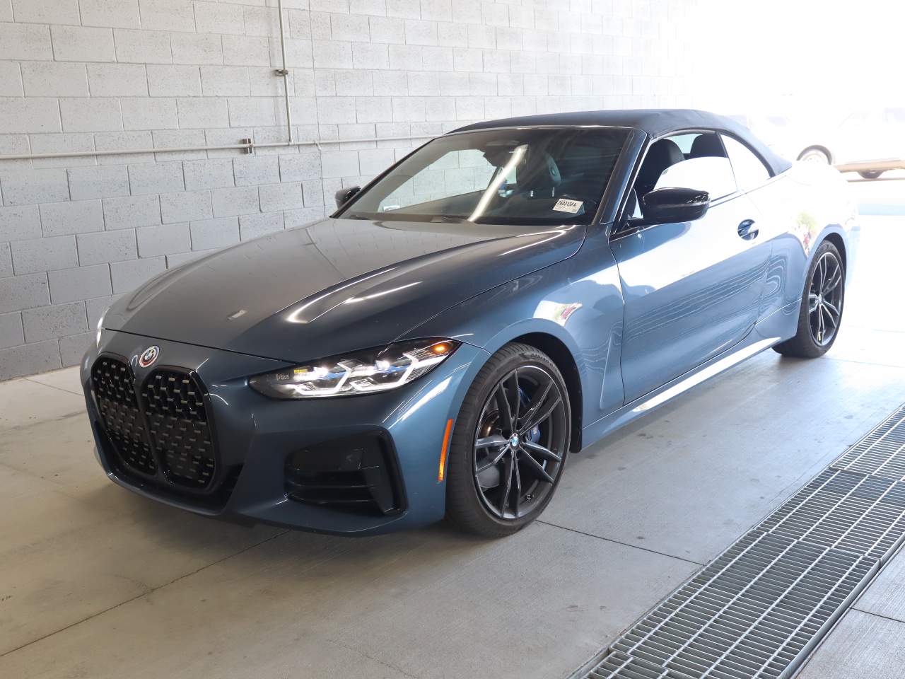 2022 BMW 4-Series M440i xDrive
