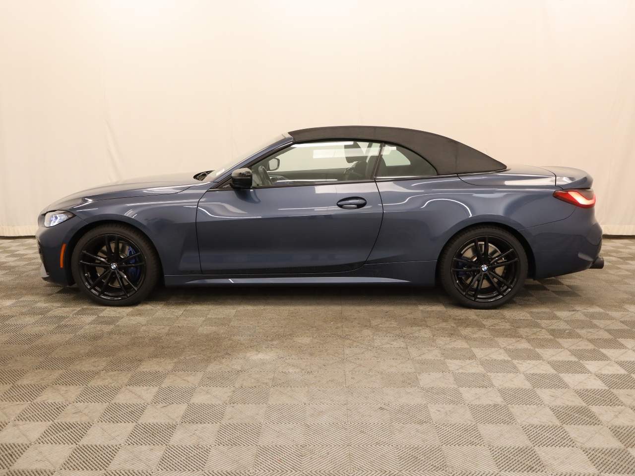 2022 BMW 4-Series M440i xDrive