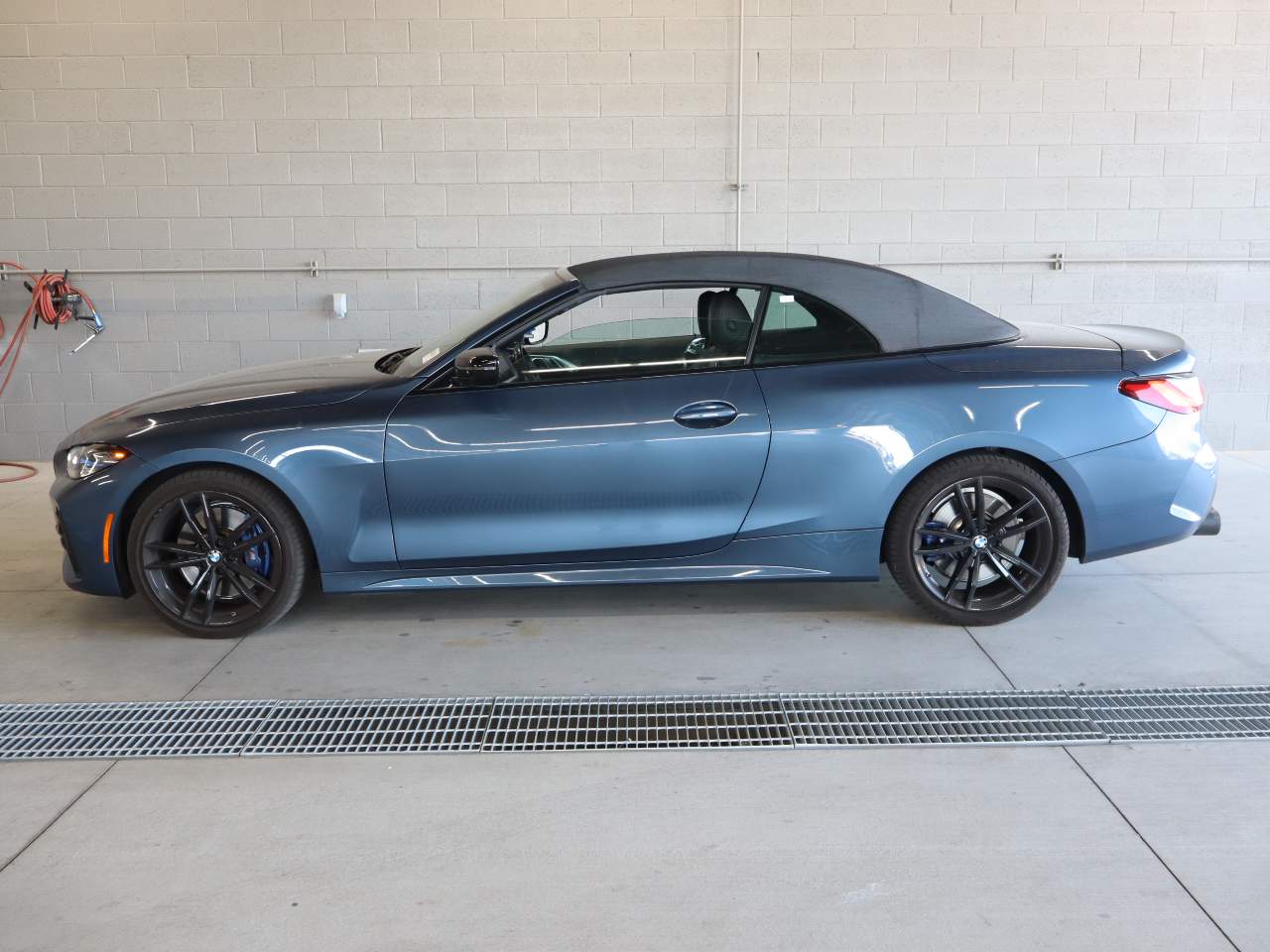 2022 BMW 4-Series M440i xDrive