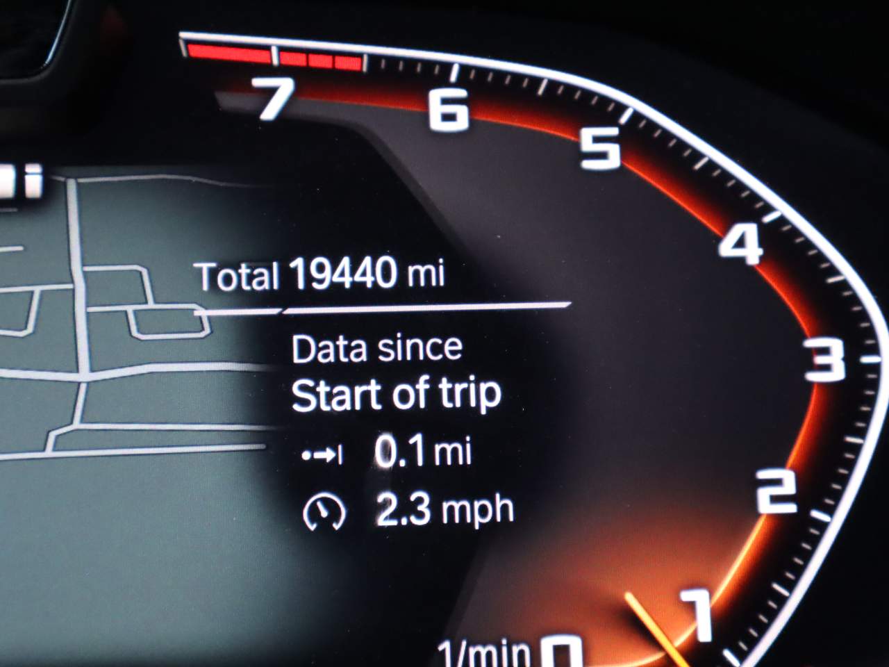 2022 BMW 4-Series M440i xDrive