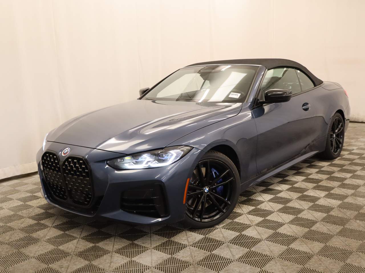 2022 BMW 4-Series M440i xDrive