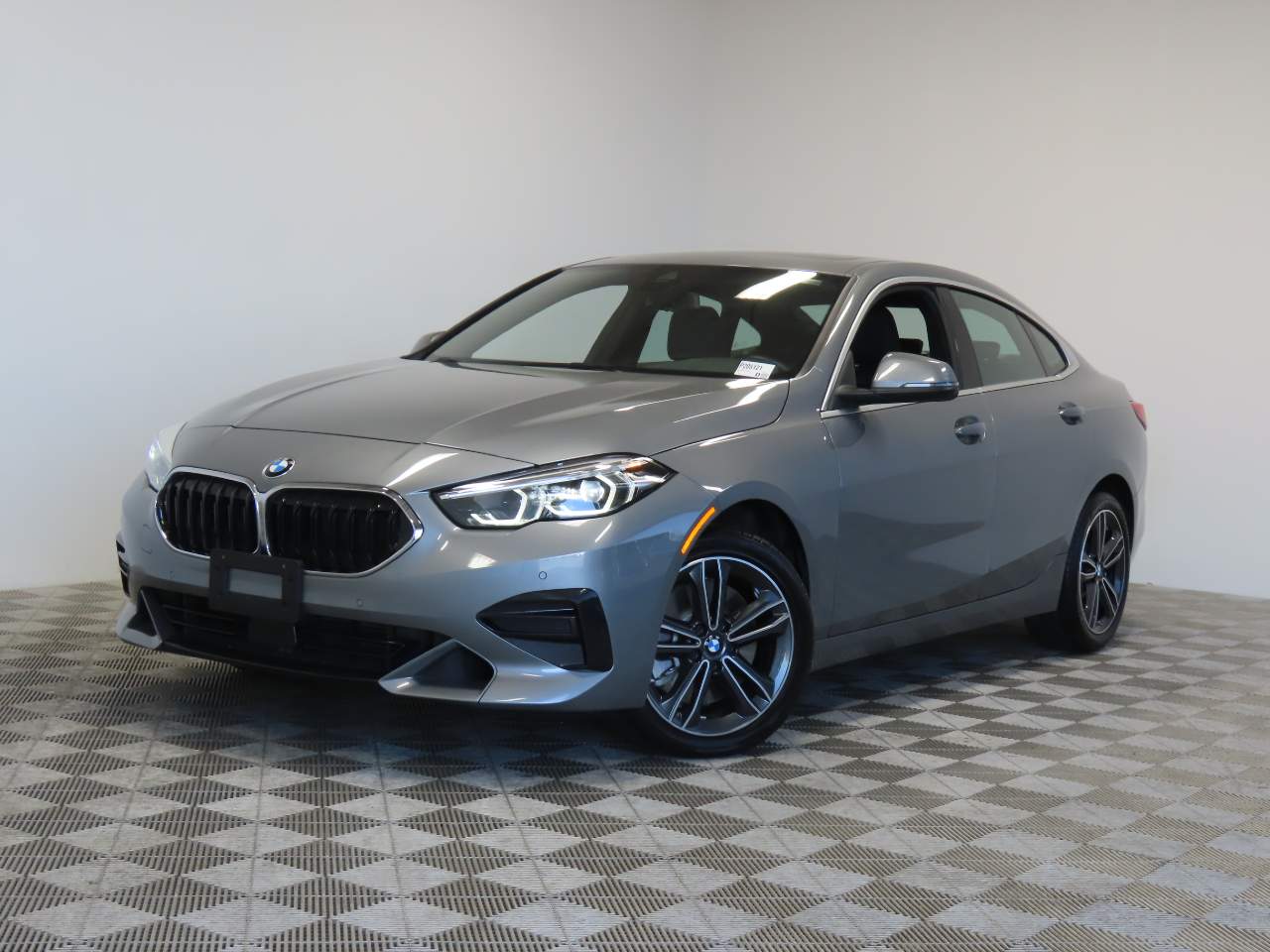 2024 BMW 2-Series 228i xDrive Gran Coupe