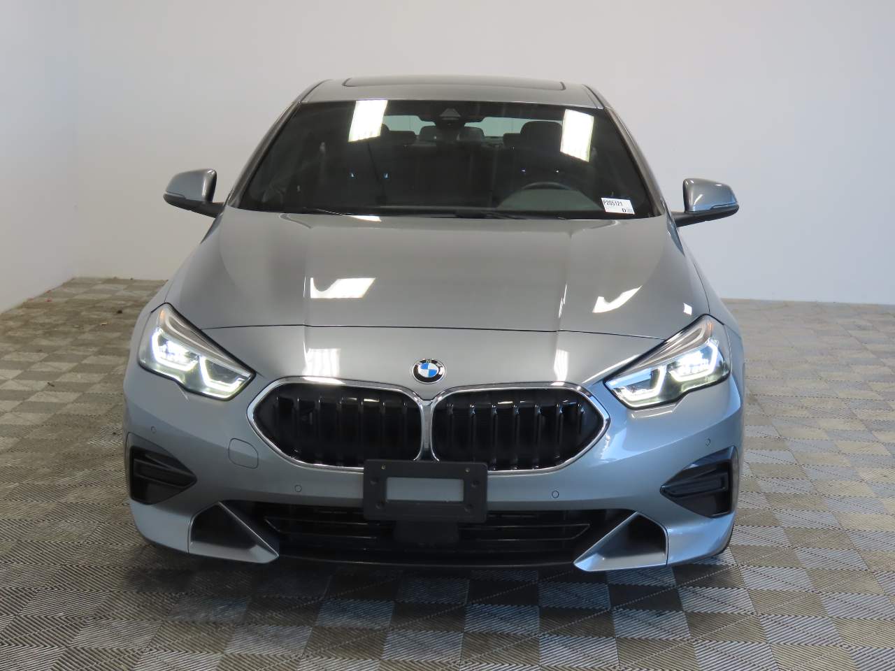2024 BMW 2-Series 228i xDrive Gran Coupe