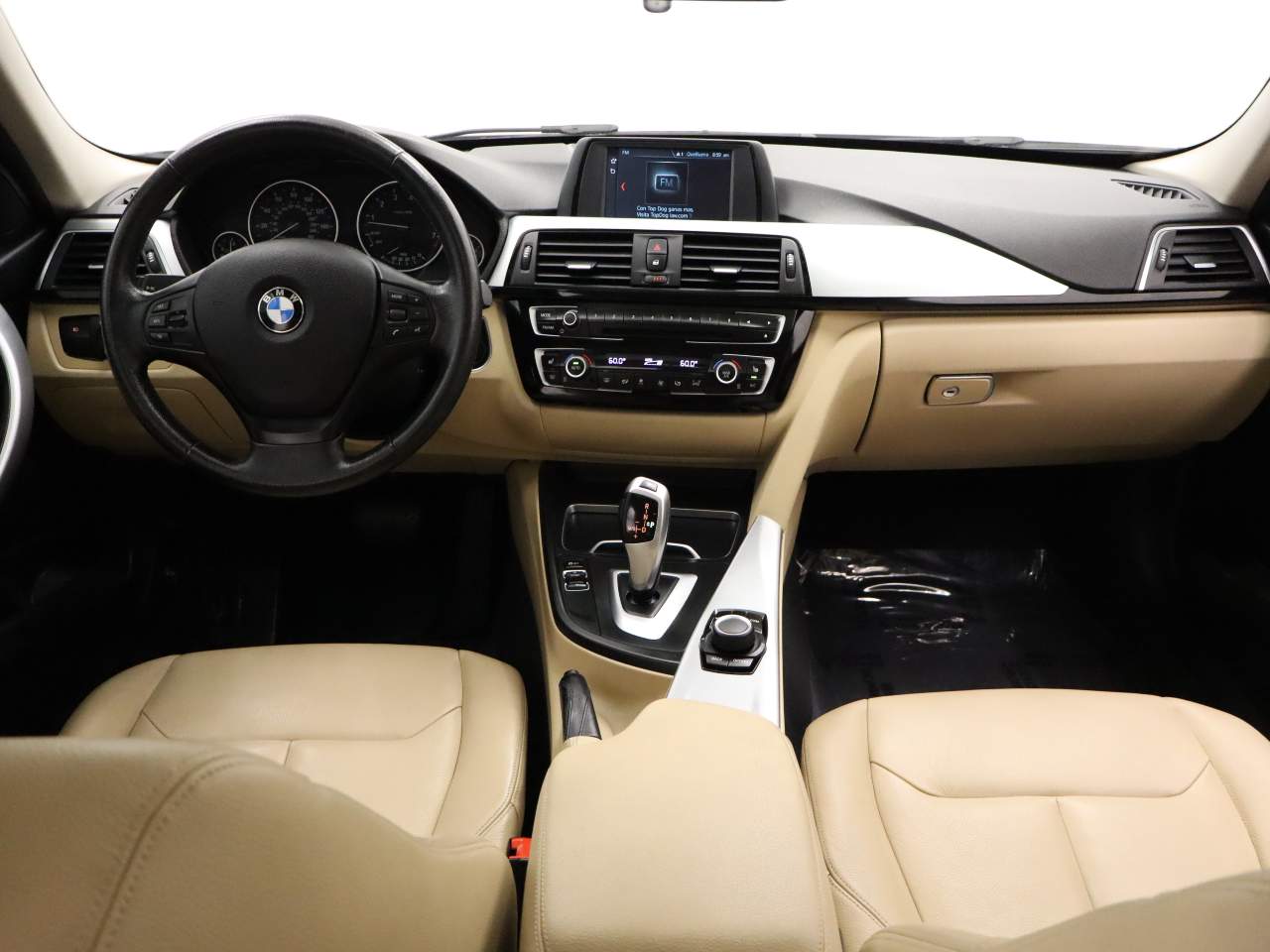 2018 BMW 3-Series 320i