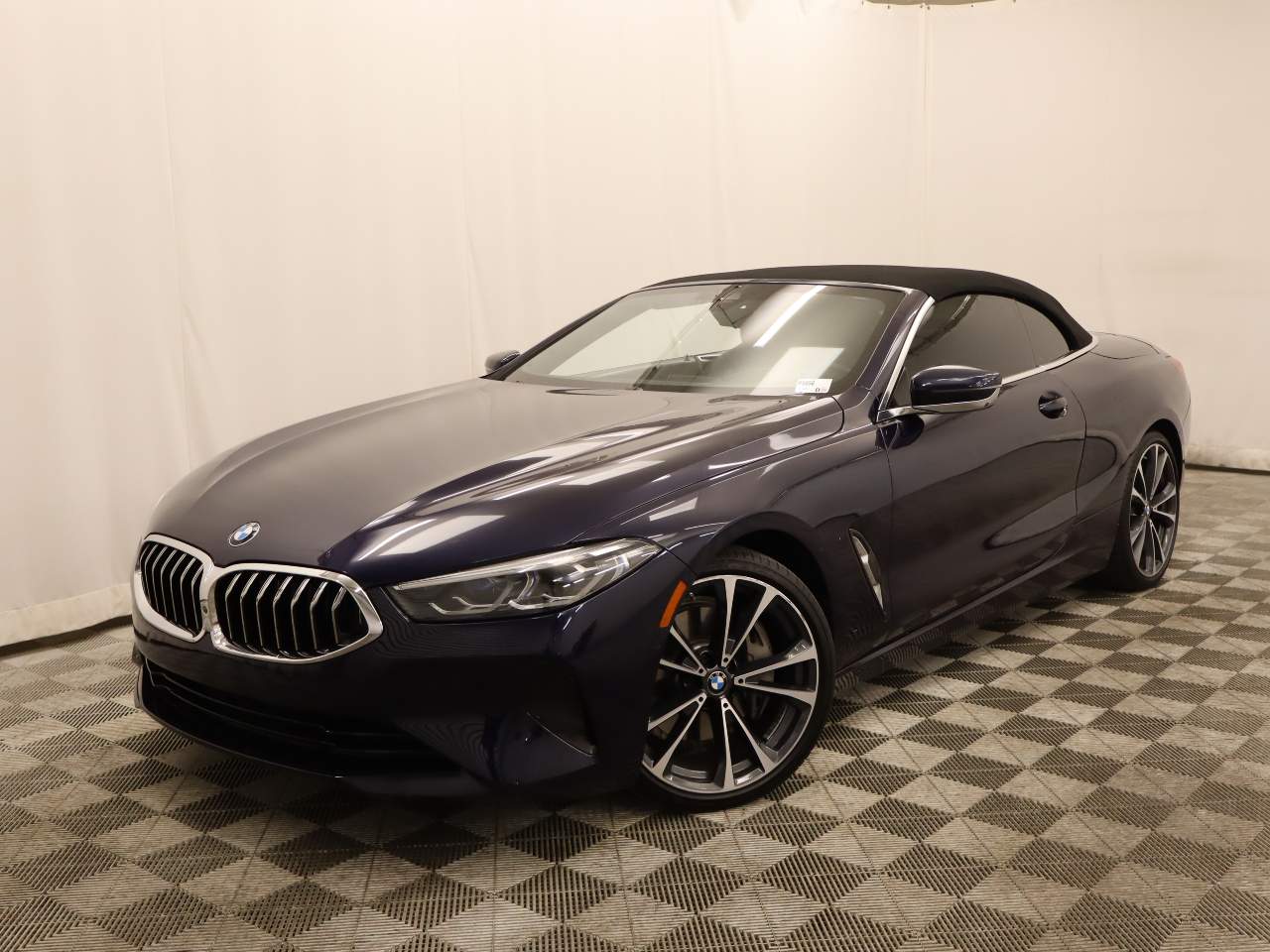 2020 BMW 8-Series 840i