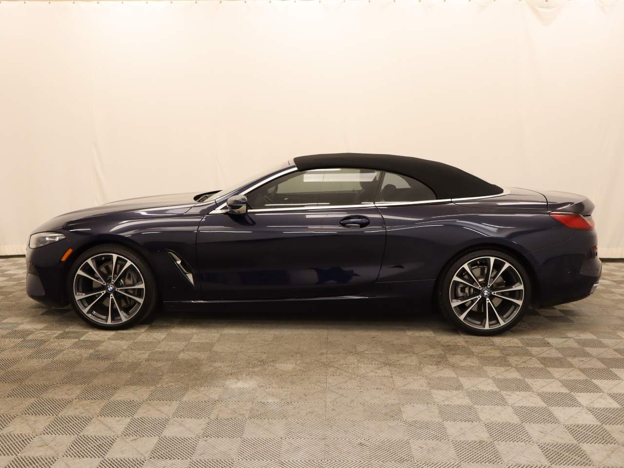 2020 BMW 8-Series 840i