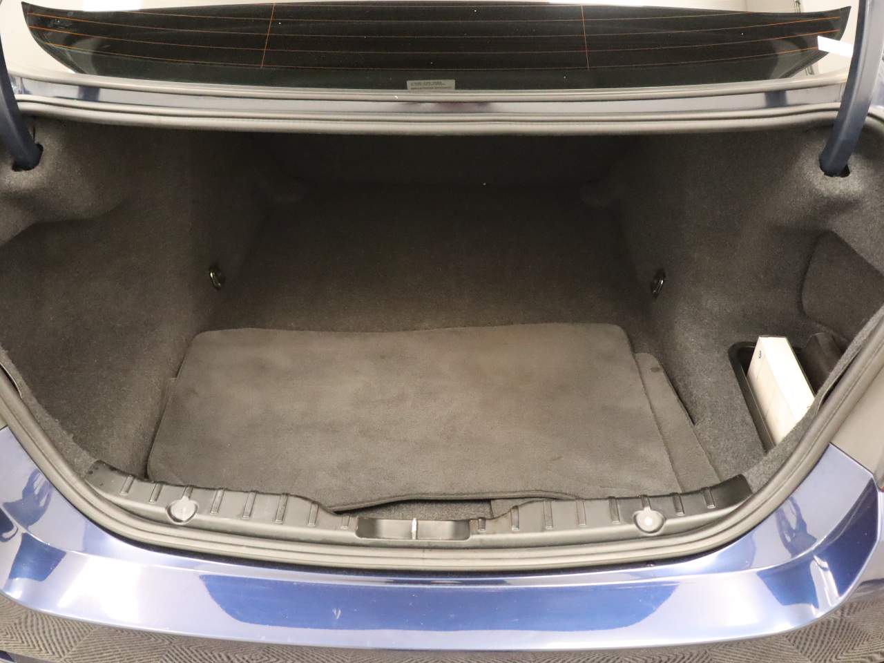 2011 BMW 5-Series 535i