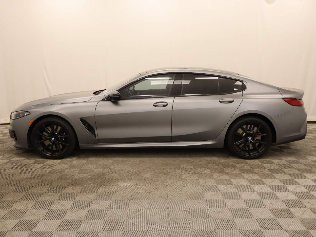 2025 BMW 8-Series M850i xDrive Gran Coupe