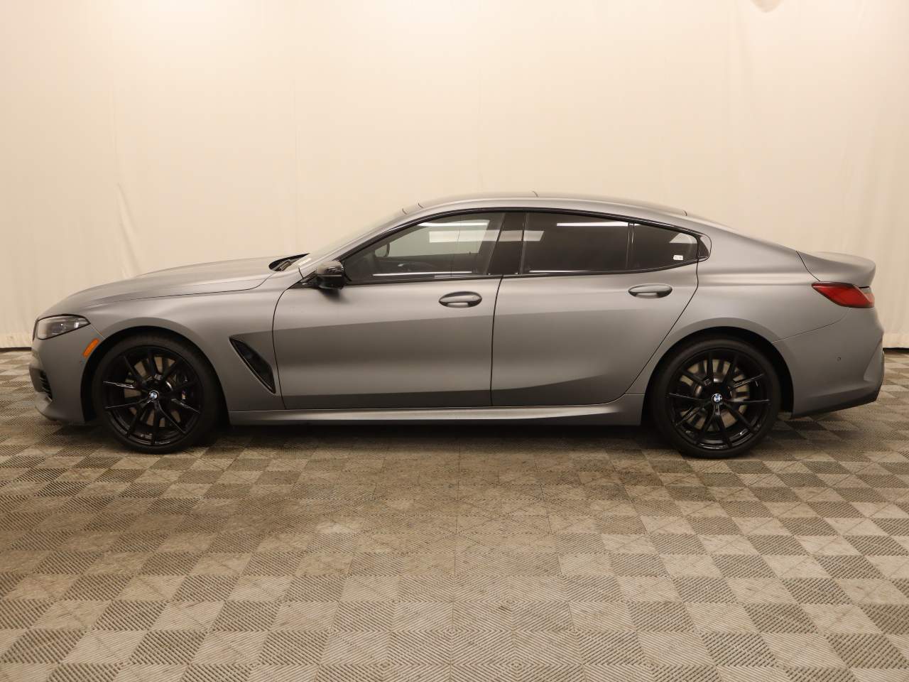 2025 BMW 8-Series M850i xDrive Gran Coupe
