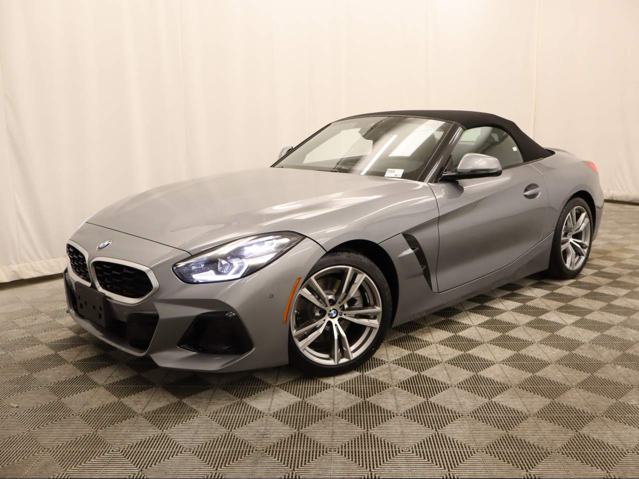 2026 BMW Z4 sDrive30i