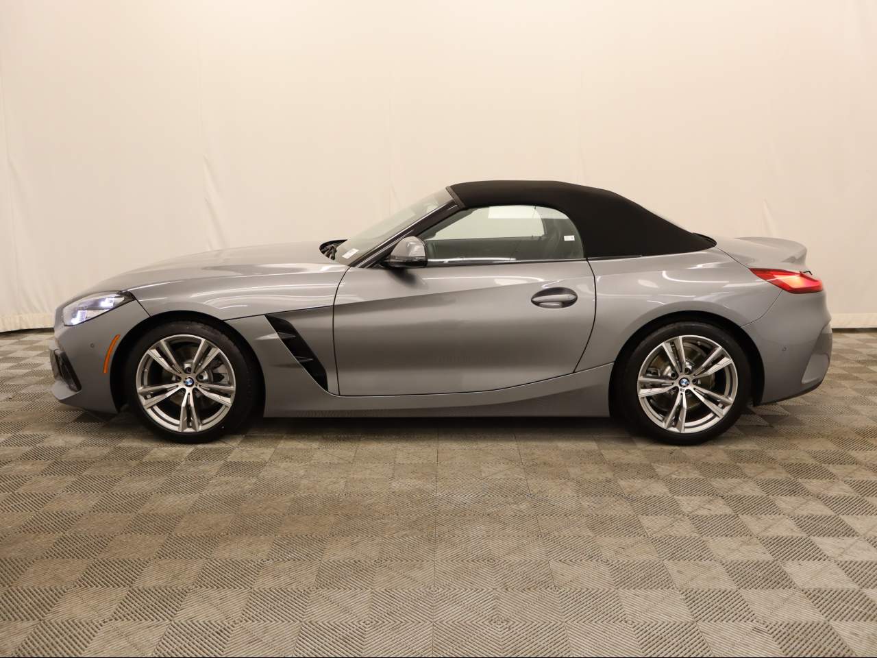 2026 BMW Z4 sDrive30i