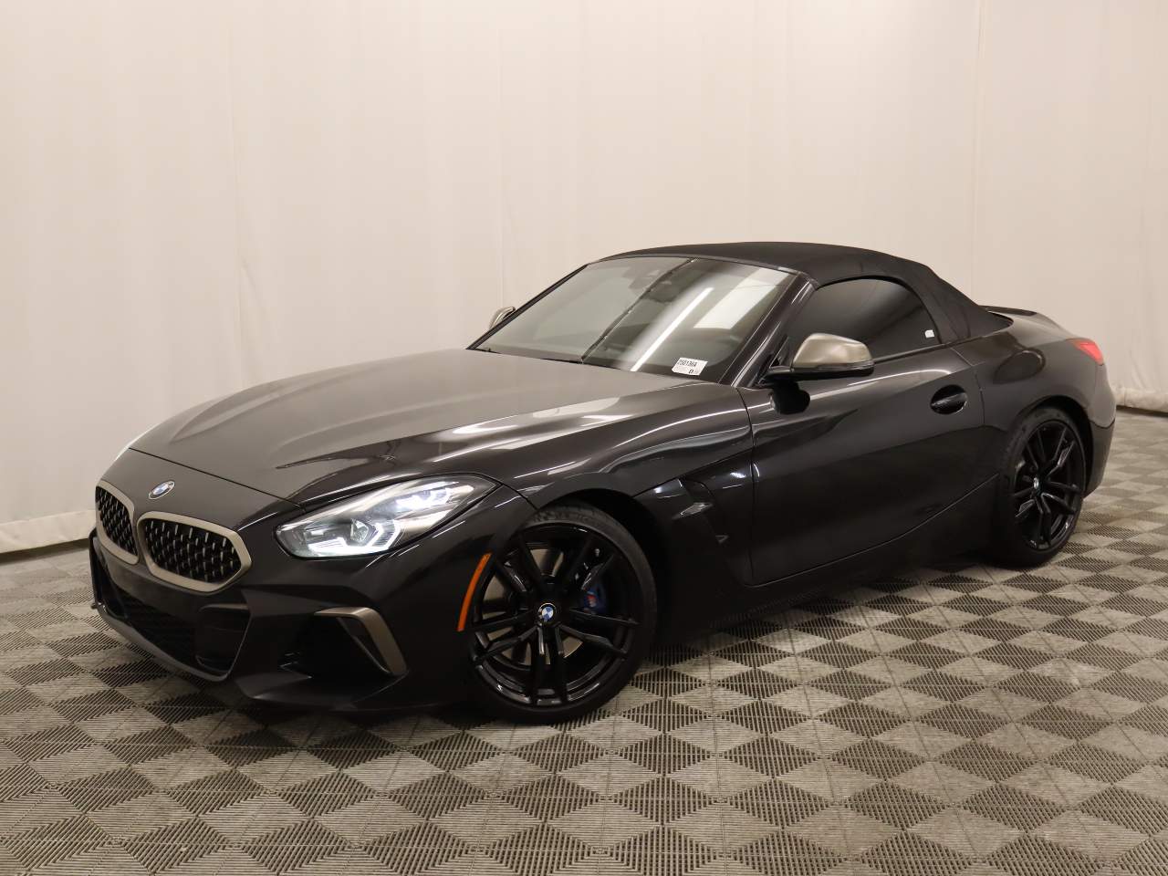 2020 BMW Z4 sDrive M40i