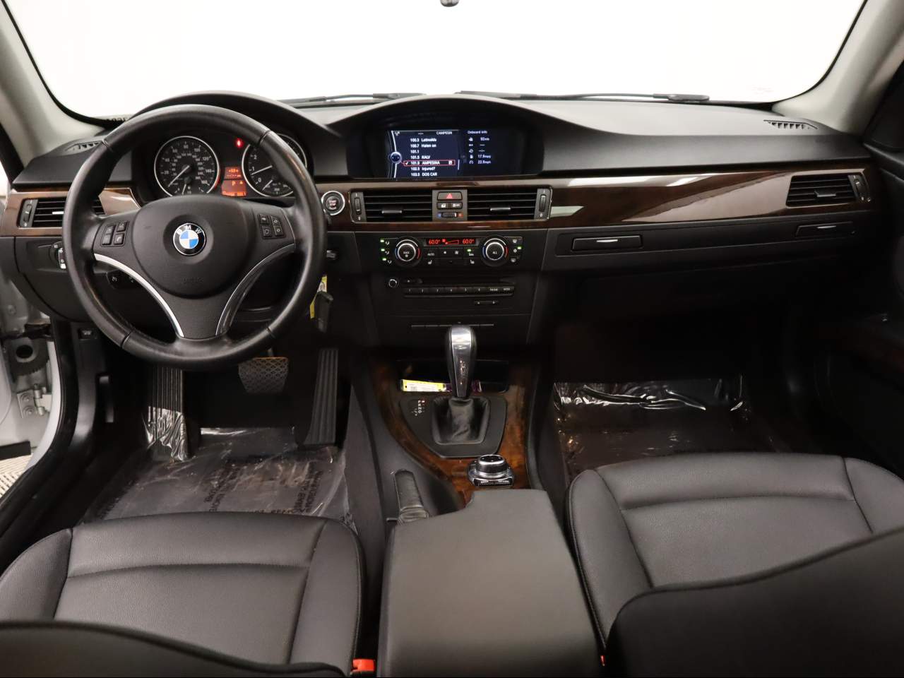 2012 BMW 3-Series 328i xDrive